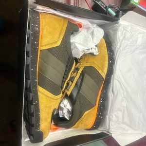 $295 Rag & Bone Retro Hikers 46 EU. 13D US